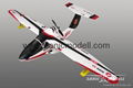 Small Icon A5 SeaPlane EPO 4channel 2.4G Li-poly Electric Radio Control Airplane