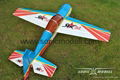 YAK54 EPO EPO 4ch 2.4Ghz Aerobatic Radio