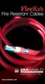 FireKab Fire Resistant Cables