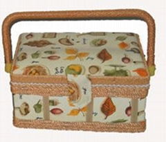 Sewing Basket