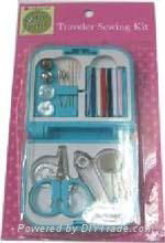 Travel Sewing Kits