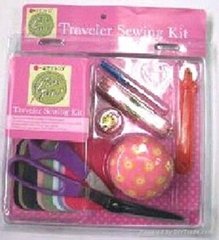 Sewing Kits/Travel Kits