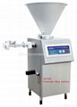 Pneumatic filling machine  2