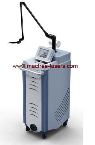 Long Pulse Laser Hair Removal Beauty Equipment