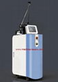 Medical Q Switch Laser Tatoo Removal Beauty Equipment 1