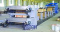 Automatic packaging machinery for cement bags 1