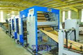 Automatic packaging machinery