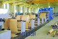 Cement Bag Production Line 1