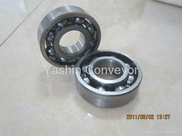 Roller Bearing Housing  3