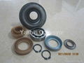 Roller Bearing Housing  5