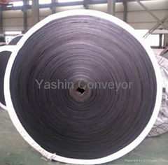 Rubber Conveyor Belt