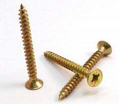 Chipboard Screws