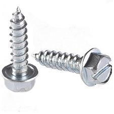 Self tapping screw 5