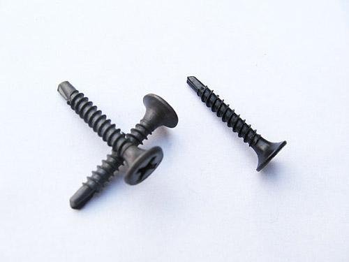 Self drilling screw 5