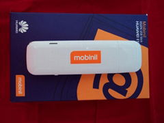 E156G Huawei 3G modem