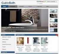 Cubicbath Sanitary Factory