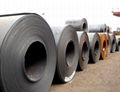 Hot Rolled Steel Coil