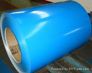 Prepainted Steel Coil