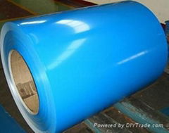 Prepainted Steel Coil