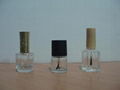 glass Nail polish bottle  5