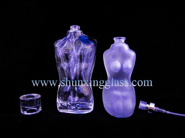 perfume bottle 2