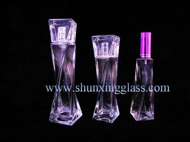 perfume bottle 3