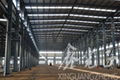 steel structure warehouse 1