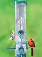 Tube feeders、bird feeder