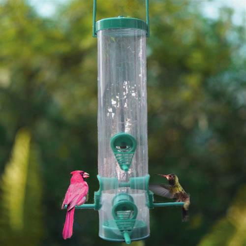 Supply of bird feeders, seed bird feeders 2