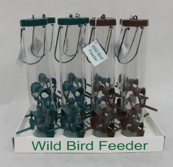 Supply of bird feeders, seed bird feeders 5