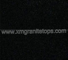 Mongolia Black granite color