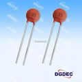 Radial Leads Multilayer Ceramic Capacitors 1