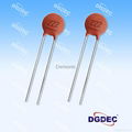 Radial Leads Multilayer Ceramic Capacitors 4