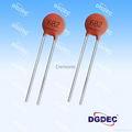 Radial Leads Multilayer Ceramic Capacitors 5