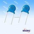 Ceramic Capacitor(with UL VDE ROHS)