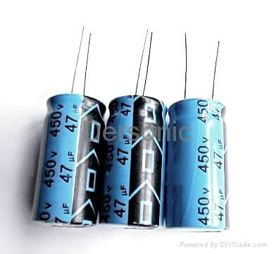 capacitor 5