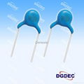 ceramic capacitor/start capacitor