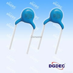 ceramic capacitor/start capacitor