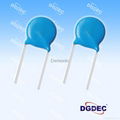 ceramic capacitor/start capacitor 4