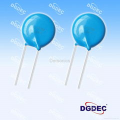 Ceramic Capacitor  103PF 20KV (with UL VDE ROHS)