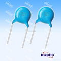 Ceramic Capacitor  471PF 20KV (with UL