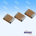 SMD Capacitor / MLC Capacitor 2