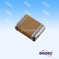 High Voltage SMD Capacitor / MLC Capacitor 1