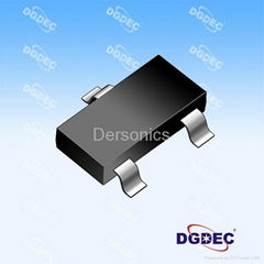 Transistor / Mosfet /Diode