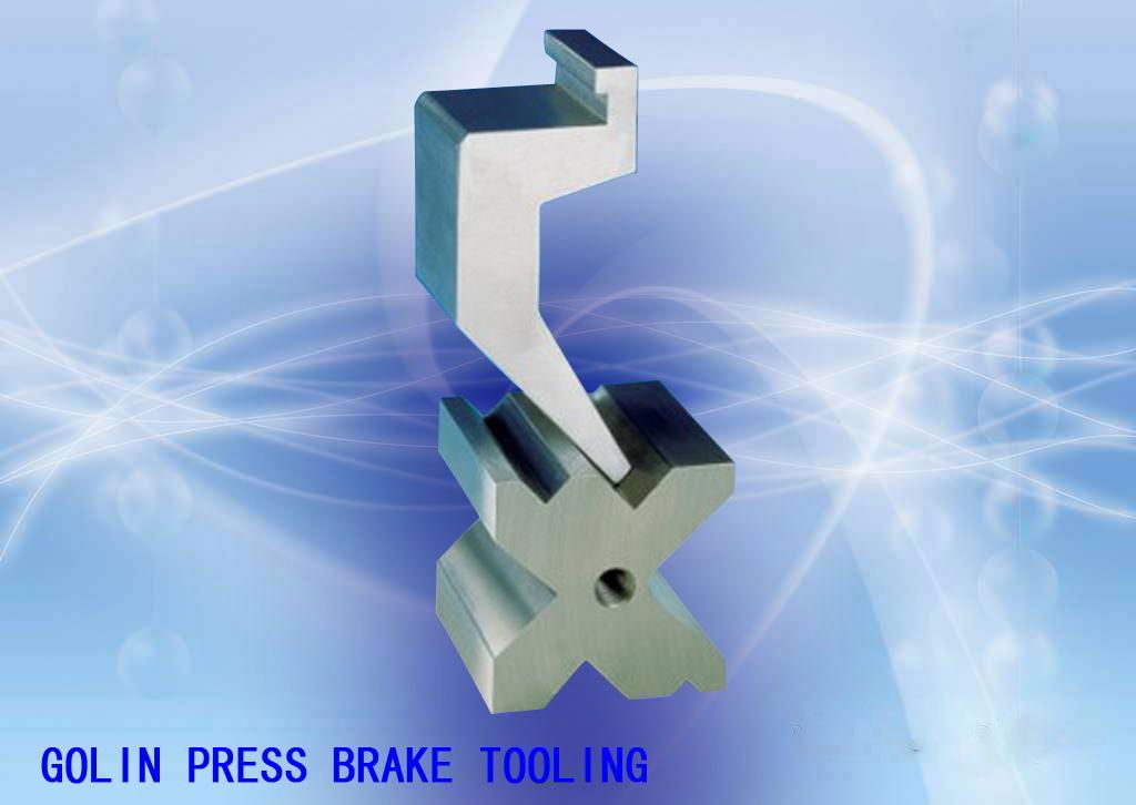 press brake die  5