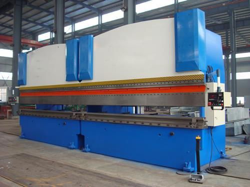 PRESS BRAKE TOOLING  3