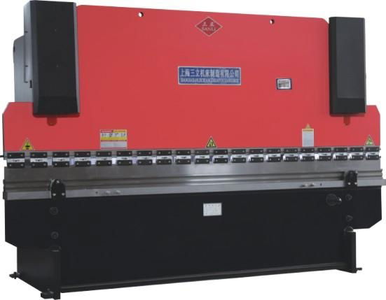 PRESS BRAKE TOOLING  2