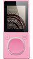 Microsoft Zune 2nd Gen Vidio MP3 Player