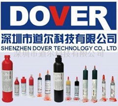 道爾DOVER膠粘劑密封劑膠用設備