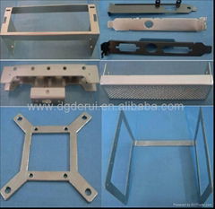 stamping parts, metal parts